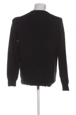Ανδρικό πουλόβερ C&A, Μέγεθος L, Χρώμα Μαύρο, Τιμή 8,61 €