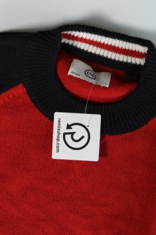 Мъжки пуловер C&A, Размер L, Цвят Многоцветен, Цена 11,60 лв.