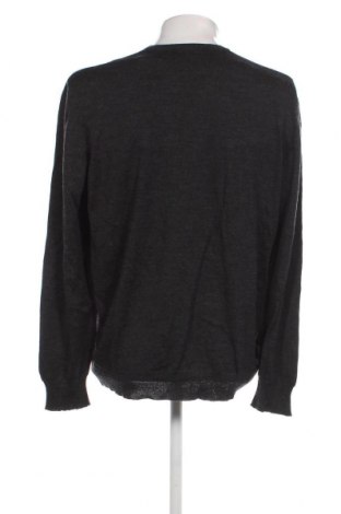 Ανδρικό πουλόβερ C.C., Μέγεθος XL, Χρώμα Γκρί, Τιμή 5,56 €