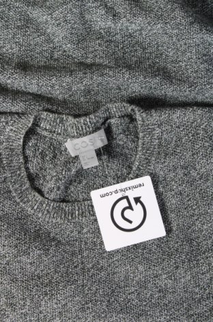 Herrenpullover COS, Größe L, Farbe Grün, Preis € 17,26