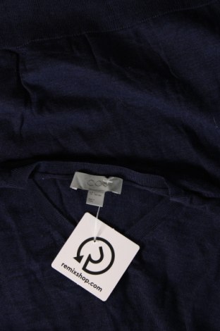 Pánsky sveter  COS, Veľkosť L, Farba Modrá, Cena  14,06 €