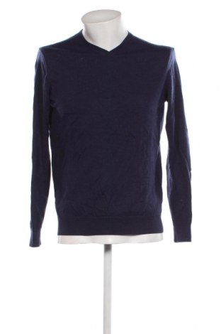 Pánsky sveter  COS, Veľkosť L, Farba Modrá, Cena  12,30 €