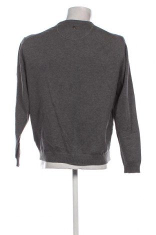 Мъжки пуловер Calamar, Размер XL, Цвят Сив, Цена 24,80 лв.