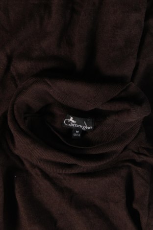 Pulover de bărbați Camargue, Mărime M, Culoare Maro, Preț 95,39 Lei