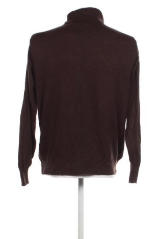 Мъжки пуловер Camargue, Размер M, Цвят Кафяв, Цена 29,00 лв.