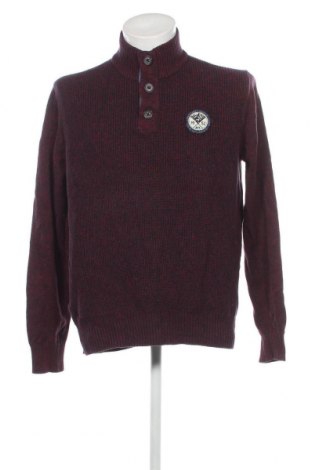 Ανδρικό πουλόβερ Canda, Μέγεθος L, Χρώμα Πολύχρωμο, Τιμή 3,95 €