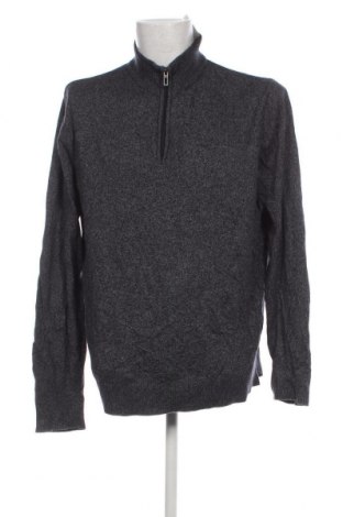 Мъжки пуловер Canda, Размер XL, Цвят Син, Цена 8,70 лв.