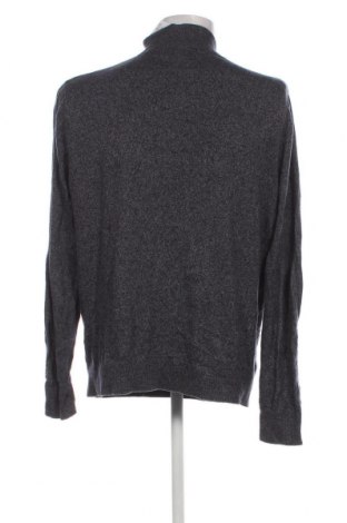 Ανδρικό πουλόβερ Canda, Μέγεθος XL, Χρώμα Μπλέ, Τιμή 6,64 €