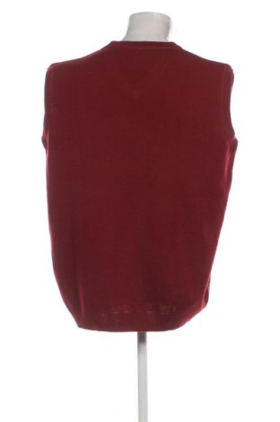 Herrenpullover Canda, Größe XXL, Farbe Rot, Preis 3,83 €