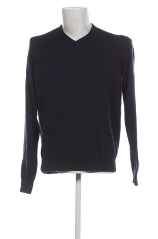 Pánsky sveter  Canda, Veľkosť XL, Farba Modrá, Cena  2,96 €