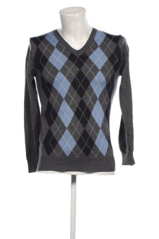 Ανδρικό πουλόβερ Canda, Μέγεθος S, Χρώμα Πολύχρωμο, Τιμή 5,20 €
