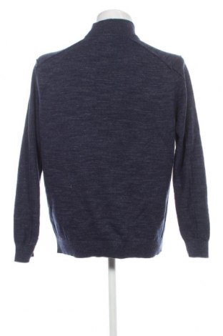 Мъжки пуловер Canda, Размер XL, Цвят Син, Цена 10,73 лв.