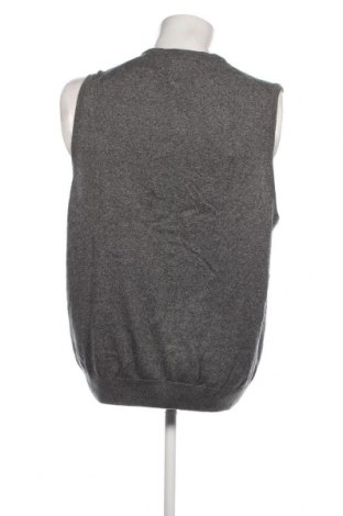 Pulover de bărbați Canda, Mărime XL, Culoare Gri, Preț 22,89 Lei