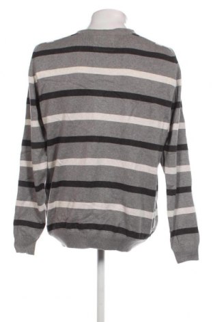 Мъжки пуловер Canda, Размер XL, Цвят Сив, Цена 10,73 лв.