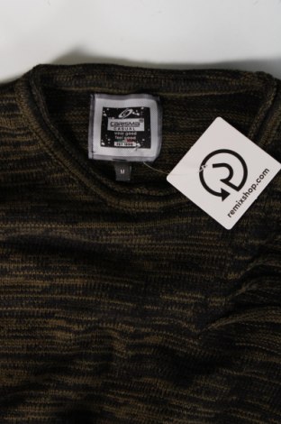 Ανδρικό πουλόβερ Carisma, Μέγεθος M, Χρώμα Πολύχρωμο, Τιμή 8,41 €
