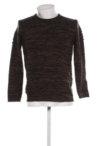 Мъжки пуловер Carisma, Размер M, Цвят Многоцветен, Цена 34,00 лв.
