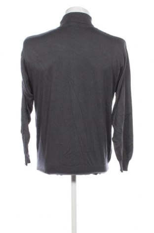 Мъжки пуловер Carnet, Размер M, Цвят Сив, Цена 8,64 лв.