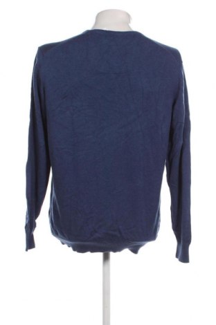 Мъжки пуловер Casa Moda, Размер L, Цвят Син, Цена 35,96 лв.