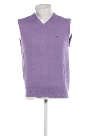 Ανδρικό πουλόβερ Casa Moda, Μέγεθος S, Χρώμα Βιολετί, Τιμή 9,59 €