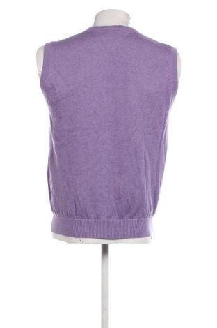 Herrenpullover Casa Moda, Größe S, Farbe Lila, Preis 16,39 €