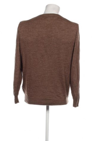 Herrenpullover Casa Moda, Größe M, Farbe Braun, Preis 17,26 €