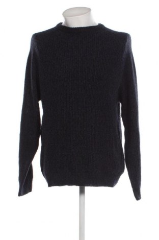 Ανδρικό πουλόβερ CedarWood State, Μέγεθος XL, Χρώμα Μπλέ, Τιμή 3,59 €