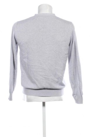 Мъжки пуловер Celio, Размер M, Цвят Сив, Цена 24,07 лв.