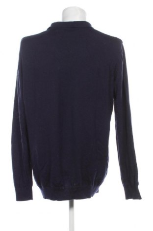 Ανδρικό πουλόβερ Charles Tyrwhitt, Μέγεθος XXL, Χρώμα Μπλέ, Τιμή 14,57 €