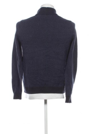 Ανδρικό πουλόβερ Charles Vogele, Μέγεθος M, Χρώμα Μπλέ, Τιμή 3,59 €