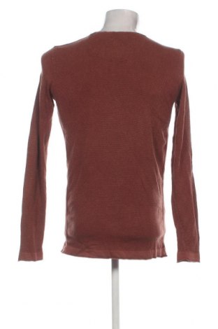 Ανδρικό πουλόβερ Chasin', Μέγεθος M, Χρώμα Καφέ, Τιμή 15,34 €