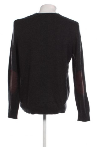 Ανδρικό πουλόβερ Christian Berg, Μέγεθος L, Χρώμα Γκρί, Τιμή 8,37 €