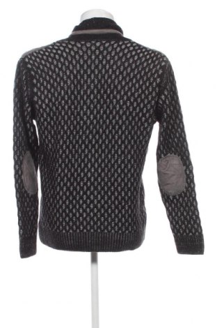 Мъжки пуловер Cipo & Baxx, Размер L, Цвят Многоцветен, Цена 16,66 лв.