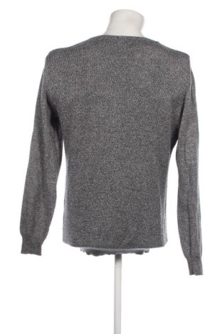 Мъжки пуловер Clayton, Размер M, Цвят Син, Цена 8,41 лв.