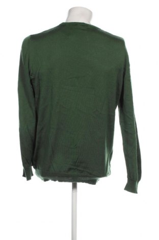 Pánský svetr  Clipper, Velikost L, Barva Zelená, Cena  462,00 Kč