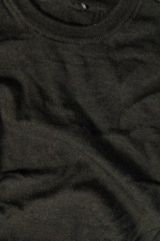 Мъжки пуловер Clipper, Размер M, Цвят Зелен, Цена 8,41 лв.