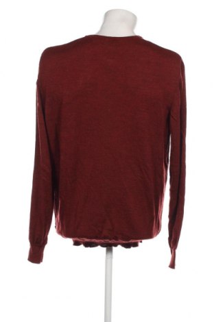 Мъжки пуловер Clipper, Размер XL, Цвят Оранжев, Цена 29,00 лв.