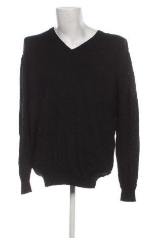 Мъжки пуловер Clipper, Размер XXL, Цвят Черен, Цена 17,40 лв.