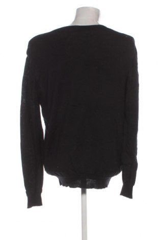 Мъжки пуловер Clipper, Размер XXL, Цвят Черен, Цена 29,00 лв.