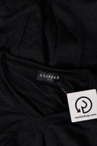 Ανδρικό πουλόβερ Clipper, Μέγεθος 3XL, Χρώμα Μπλέ, Τιμή 17,94 €