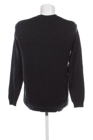 Мъжки пуловер Clockhouse, Размер XL, Цвят Черен, Цена 11,60 лв.