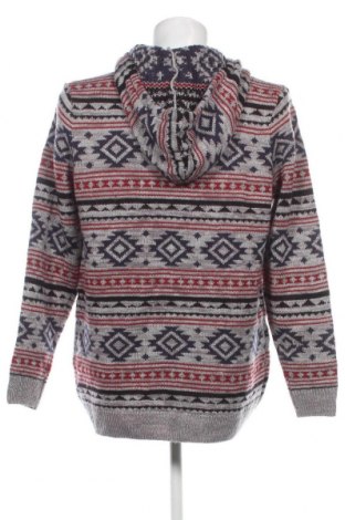 Herrenpullover Clockhouse, Größe XXL, Farbe Mehrfarbig, Preis 8,07 €