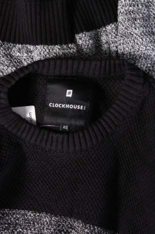 Herrenpullover Clockhouse, Größe XL, Farbe Mehrfarbig, Preis € 7,29