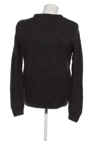Мъжки пуловер Clockhouse, Размер XL, Цвят Сив, Цена 8,70 лв.