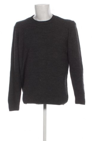 Pánsky sveter  Collezione, Veľkosť S, Farba Sivá, Cena  4,44 €