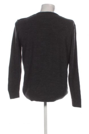 Ανδρικό πουλόβερ Collezione, Μέγεθος S, Χρώμα Γκρί, Τιμή 4,49 €