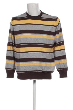 Мъжки пуловер Commander, Размер L, Цвят Многоцветен, Цена 17,40 лв.
