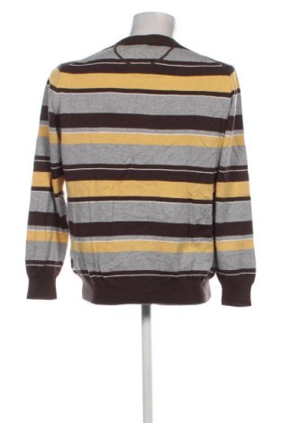 Мъжки пуловер Commander, Размер L, Цвят Многоцветен, Цена 8,41 лв.