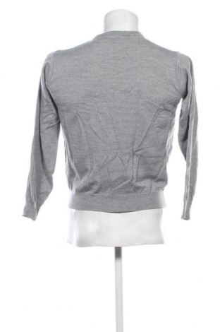 Мъжки пуловер Coney Island, Размер M, Цвят Сив, Цена 11,60 лв.