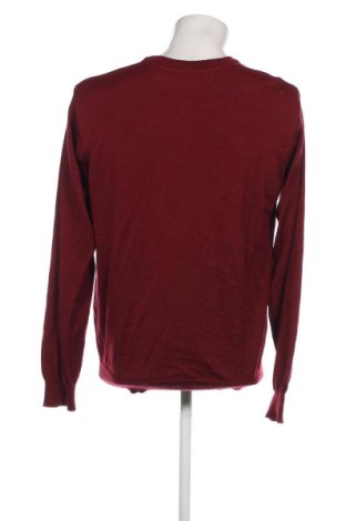 Мъжки пуловер Coney Island, Размер XL, Цвят Червен, Цена 10,73 лв.