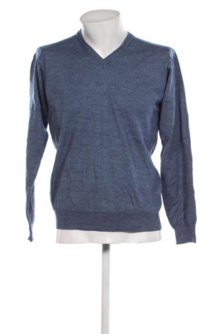 Мъжки пуловер Coney Island, Размер XL, Цвят Син, Цена 7,83 лв.